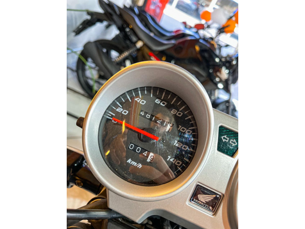 HONDA CG 150 FAN ESDI