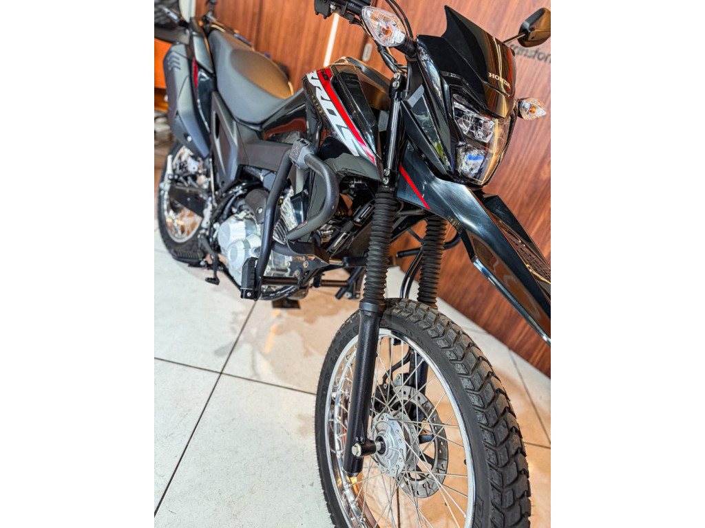 HONDA NXR Bros 160 ESDD