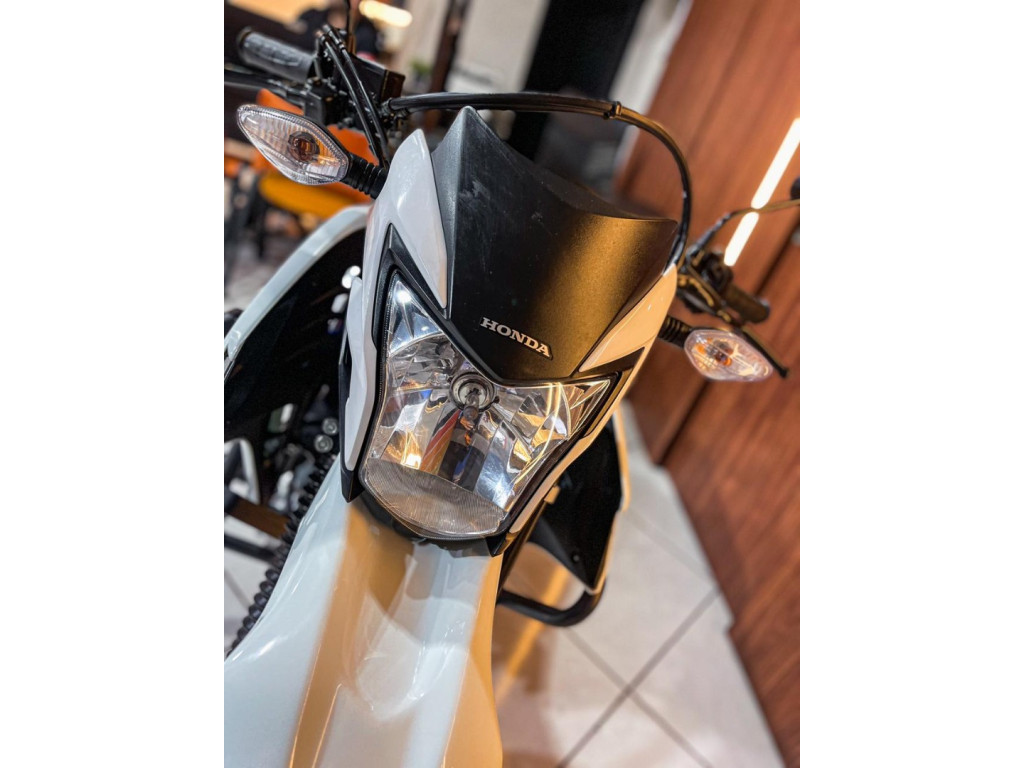 HONDA NXR Bros 160 ESDD