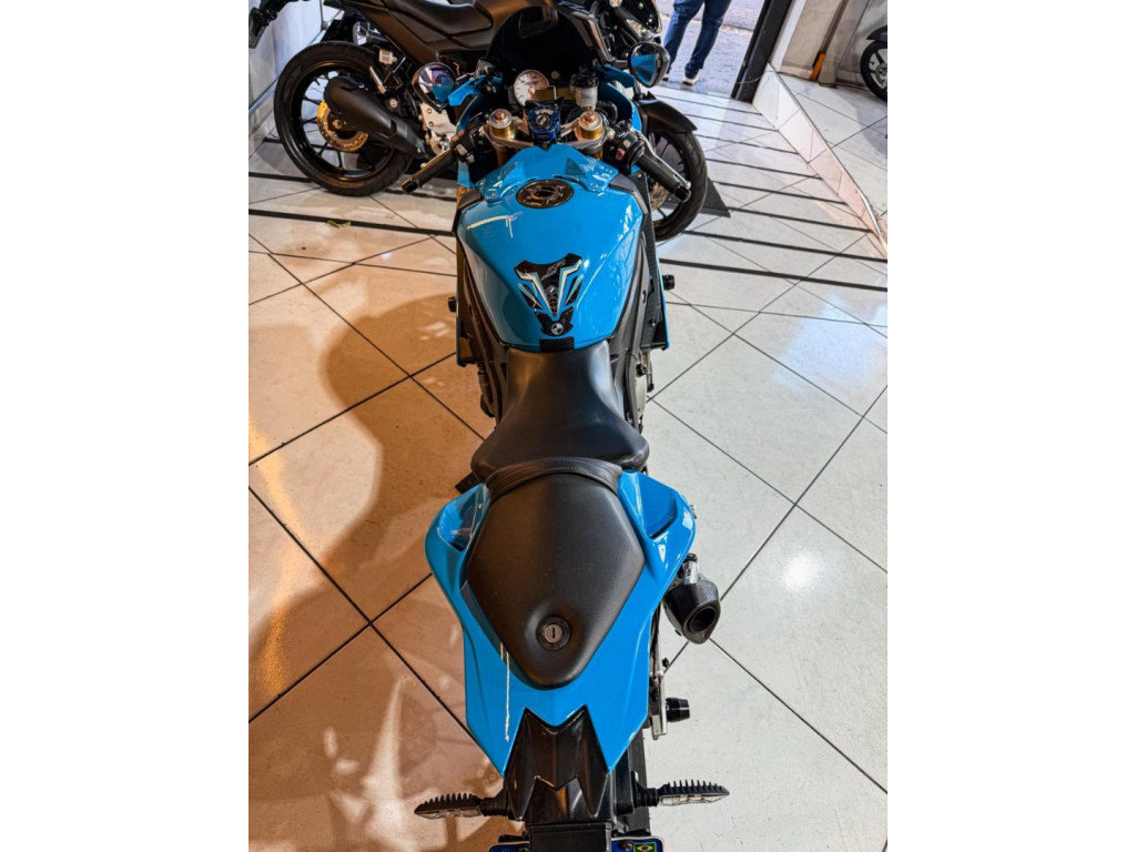 BMW S 1000 RR Modelo sem Versão