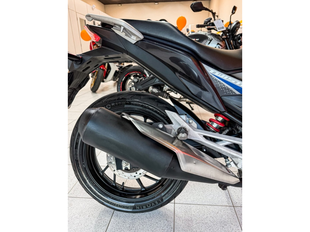 HONDA CB 250 F Twister FLEXONE