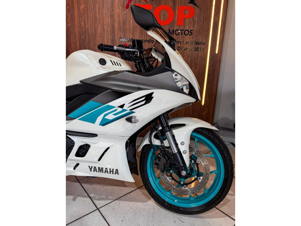 YAMAHA R 320 N/D