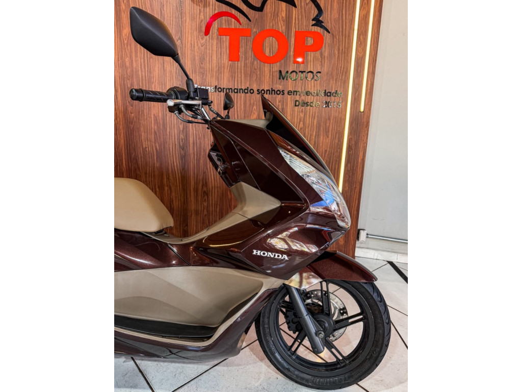 HONDA PCX 150 DLX
