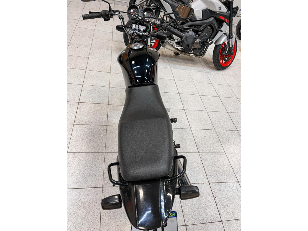 HONDA CG 150 JOB