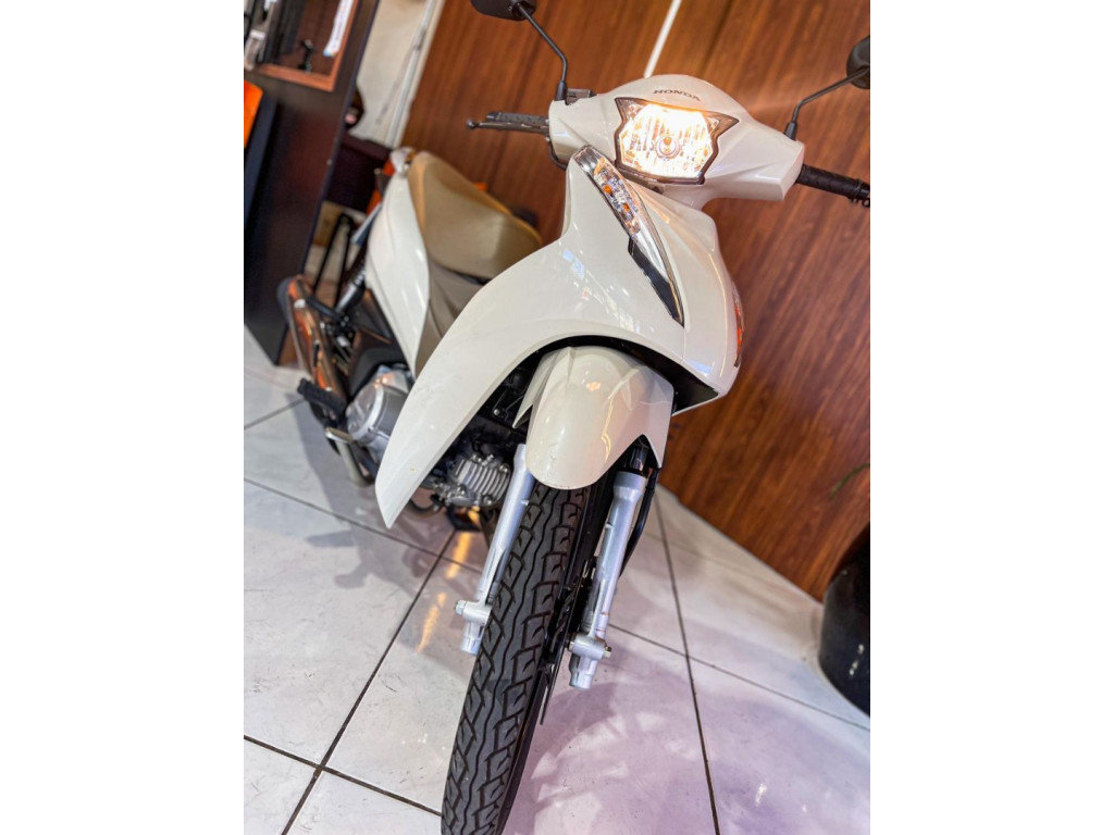 HONDA Biz 125 FLEX