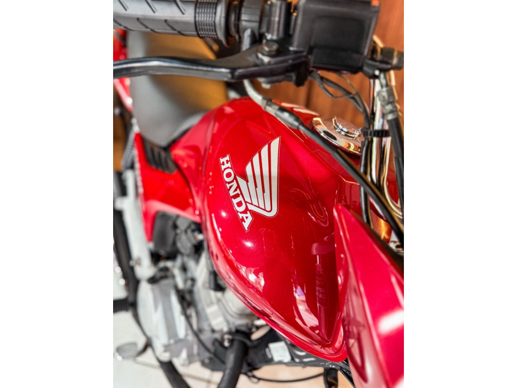 HONDA CG 150 TITAN MIX ESD