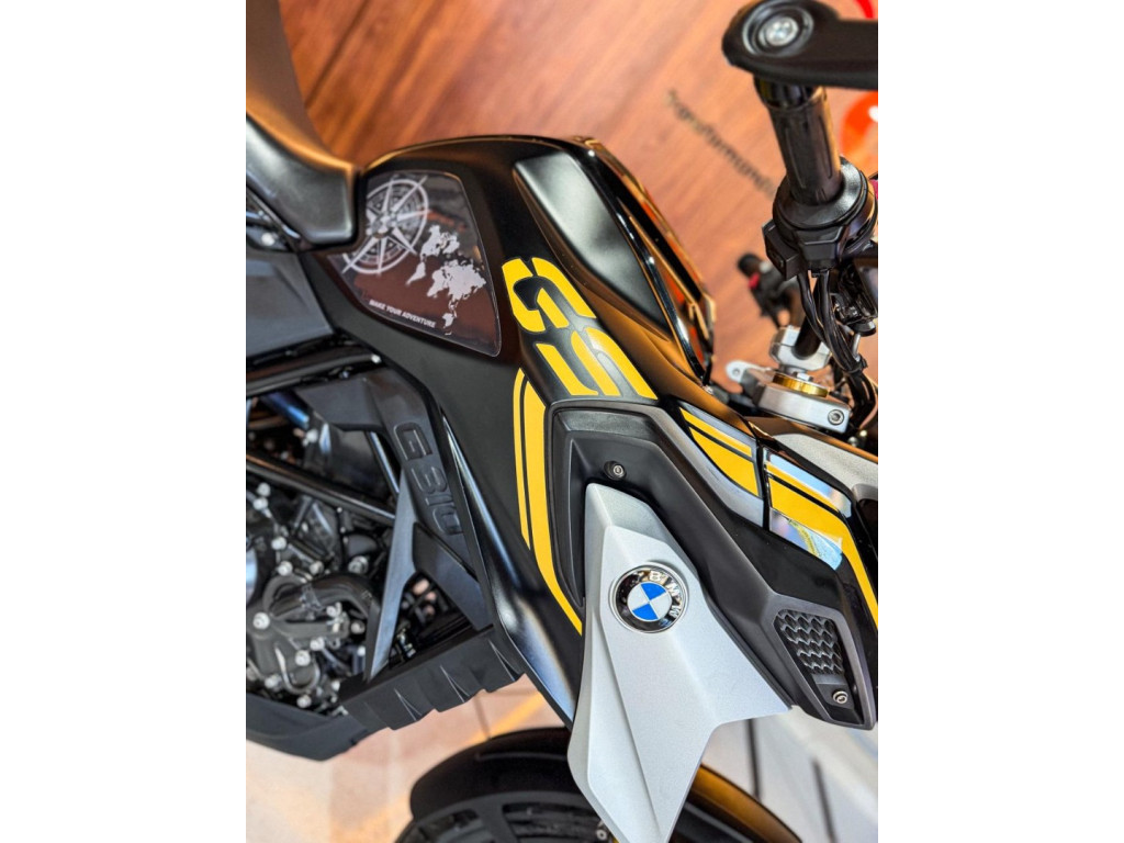 HONDA CB 300 F Twister FLEX ABS