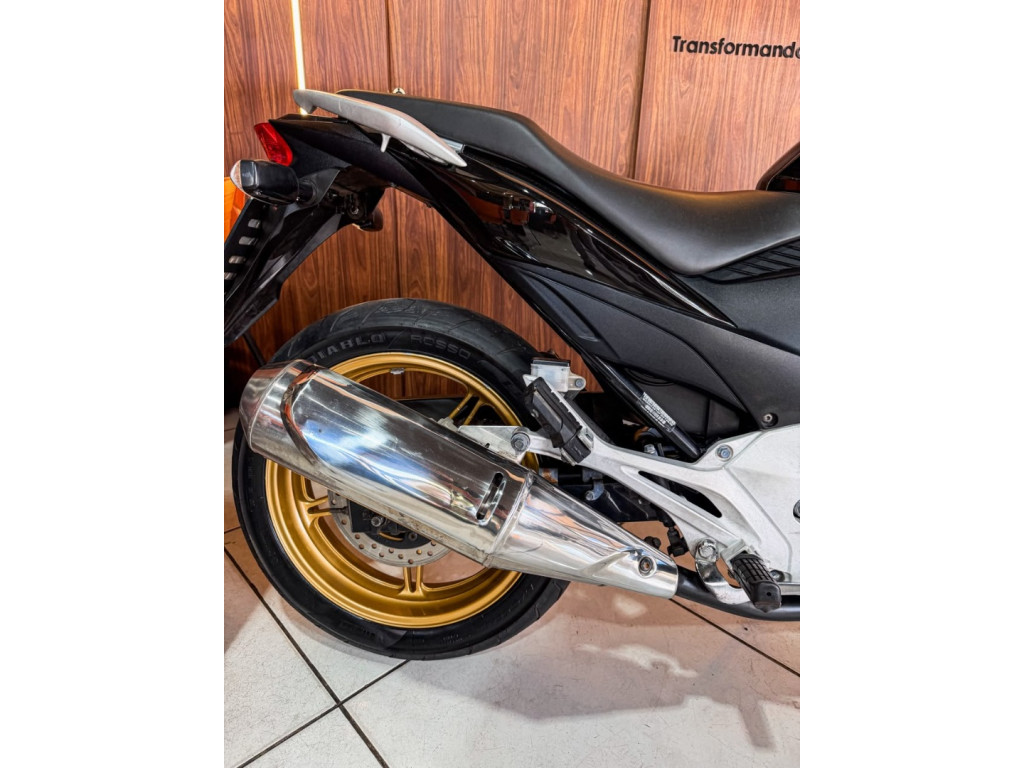 HONDA CB 300 R FLEX