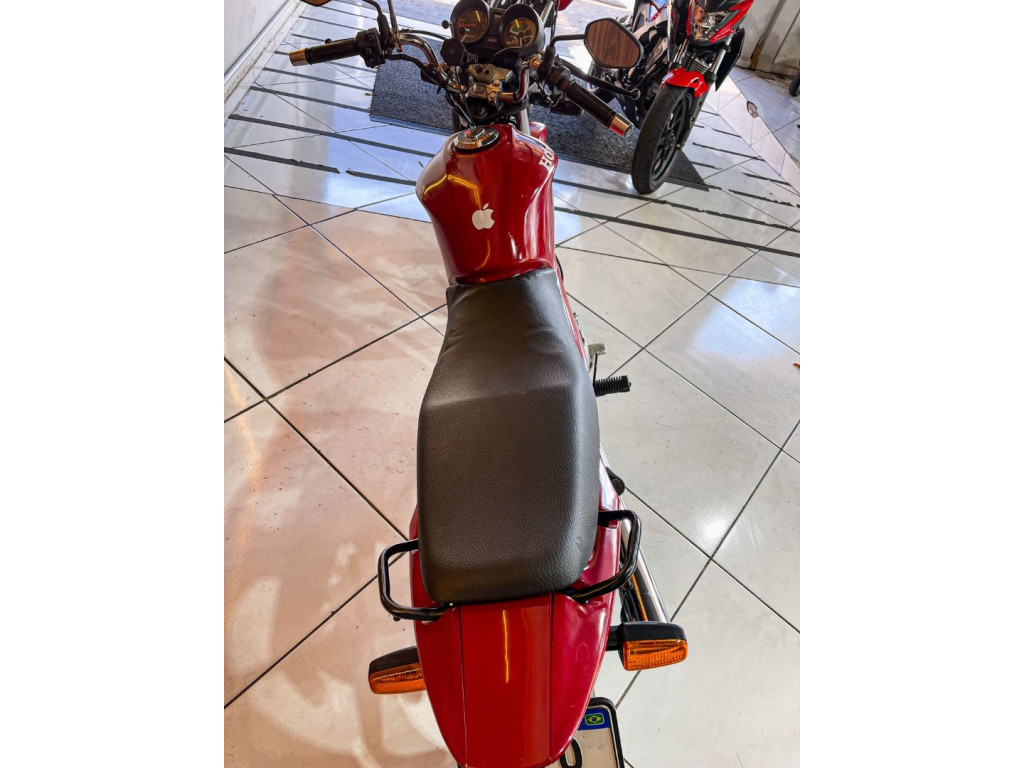 HONDA CG 150 TITAN KS