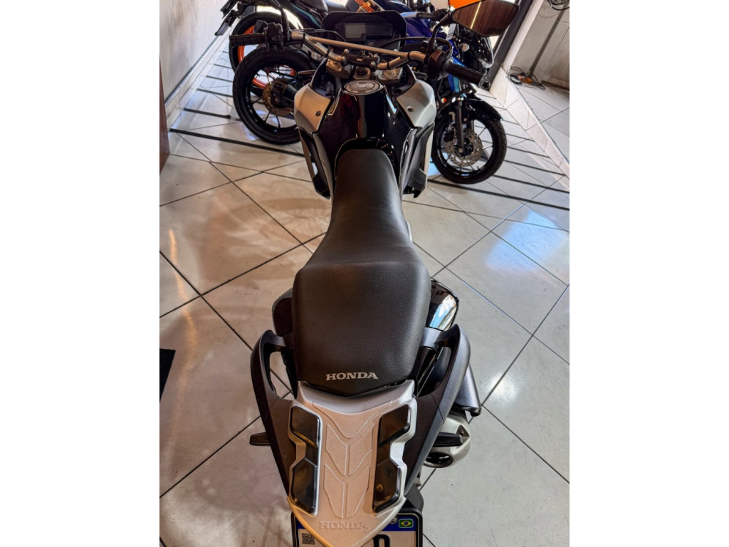 HONDA XRE 300 Modelo sem Versão