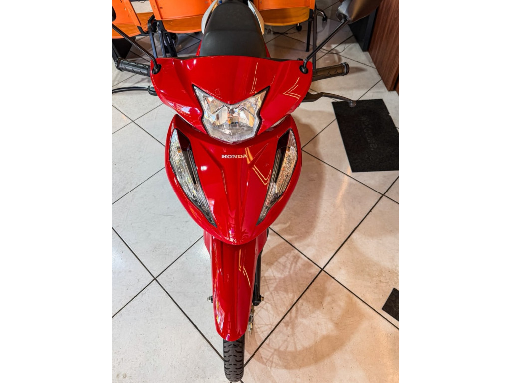 HONDA Biz 125 ES FLEX