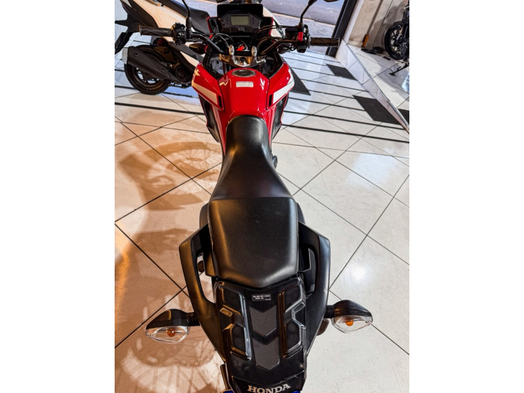 HONDA XRE 190 ABS