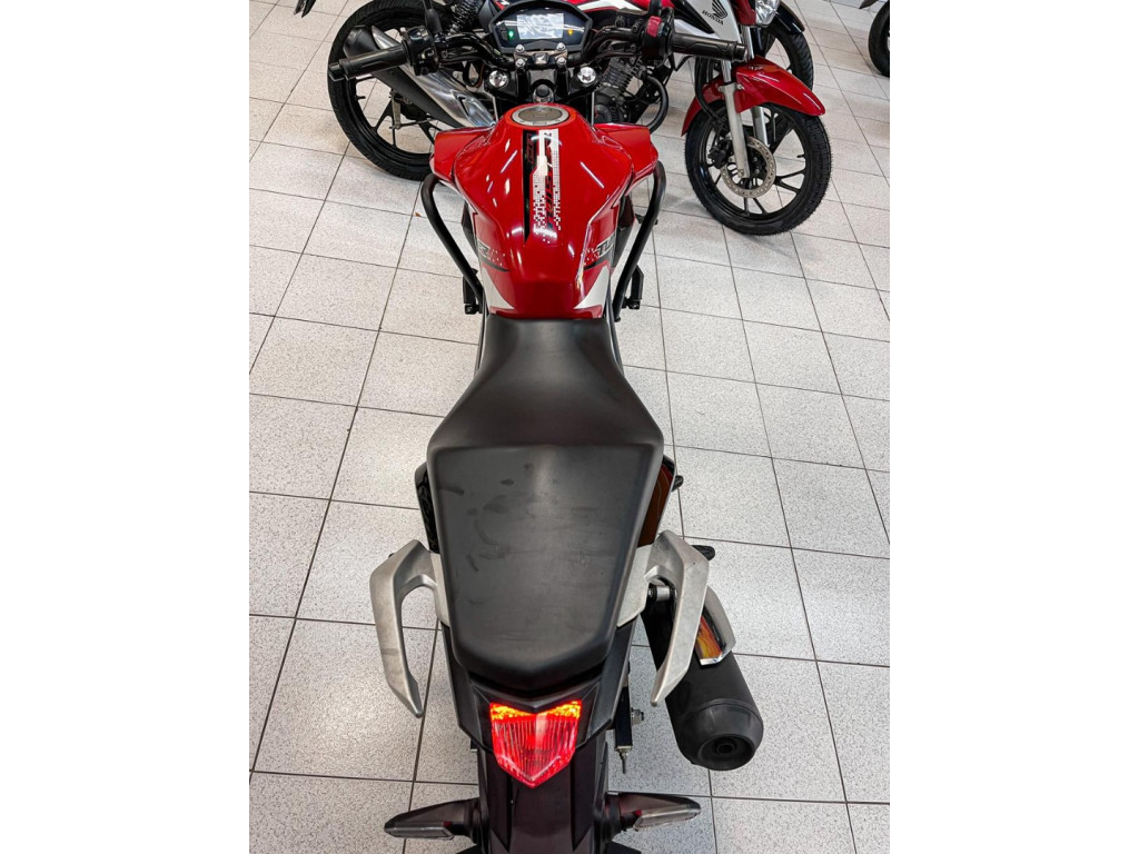 HONDA CB 250 F Twister FLEXONE