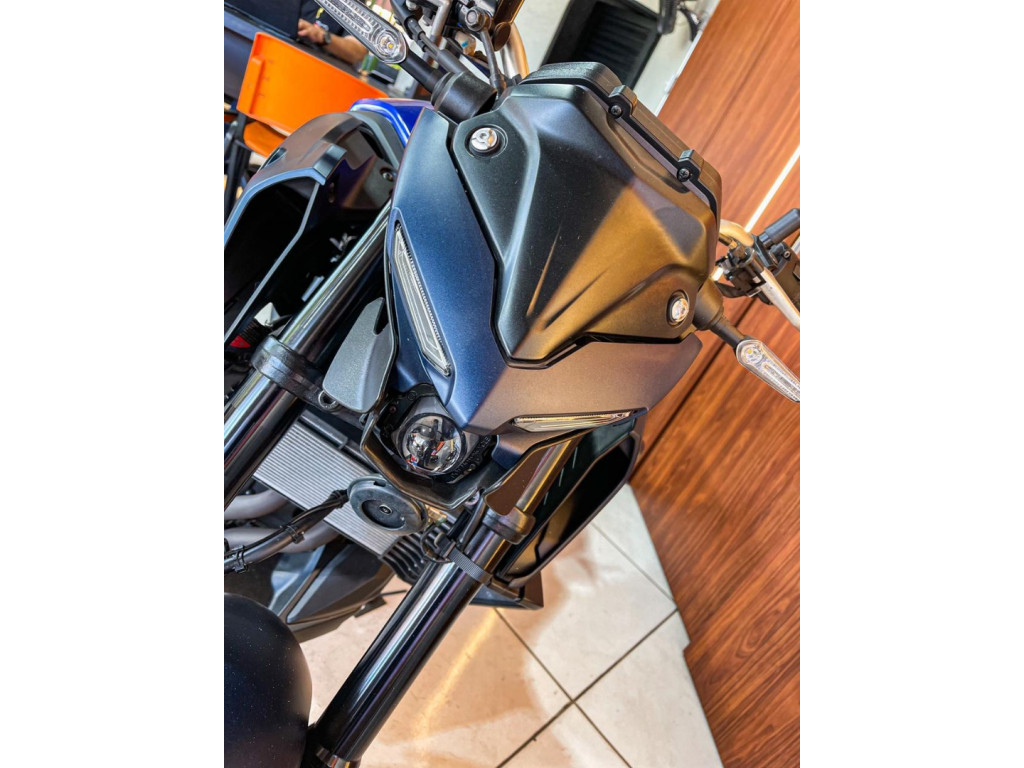 YAMAHA MT-03 300 ABS