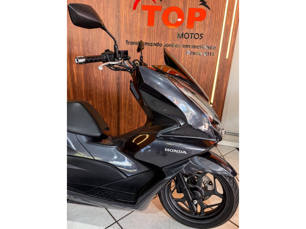HONDA PCX 160 ABS