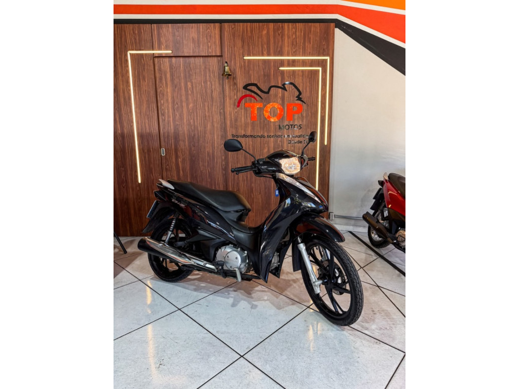 HONDA Biz 125 FLEX