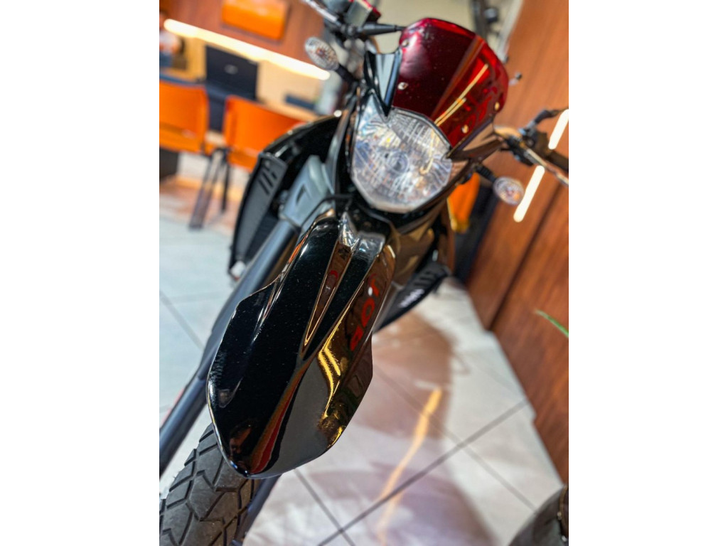 YAMAHA XT 660 R Modelo sem Versão