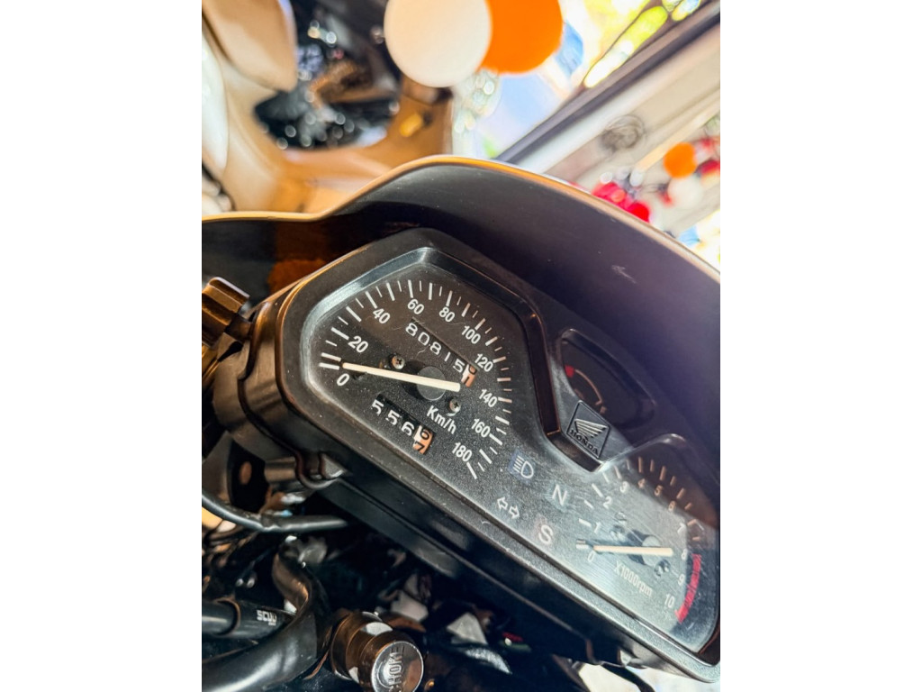 HONDA NX Falcon 400