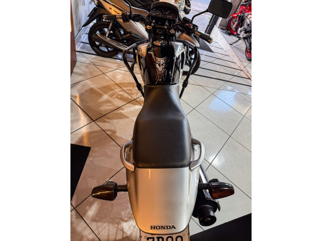HONDA NX Falcon 400