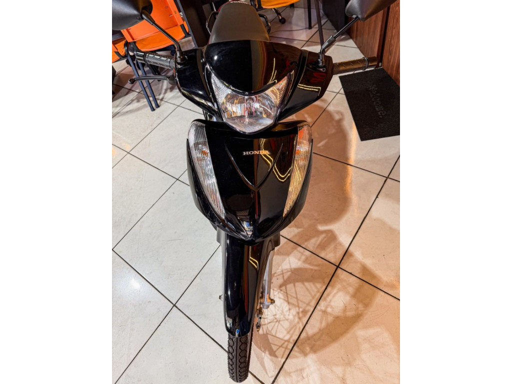 HONDA Biz 125 ES FLEX