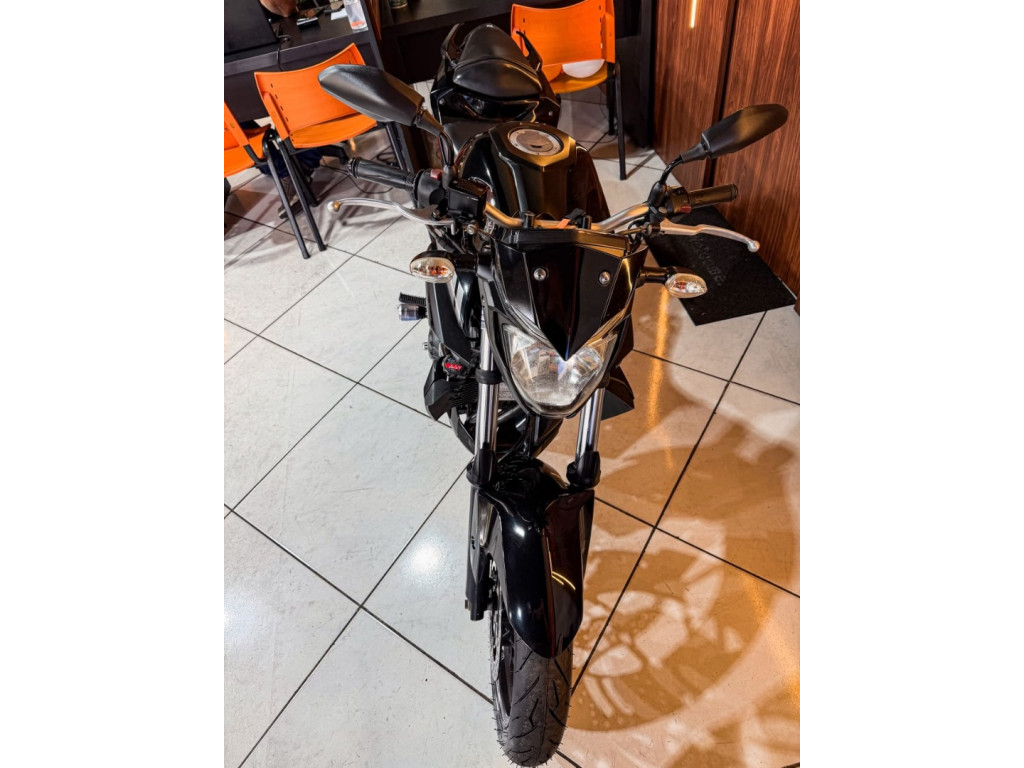 YAMAHA MT-03 300 ABS