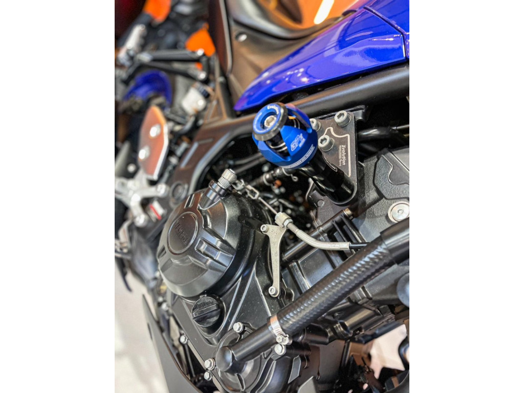 YAMAHA MT-03 300 ABS