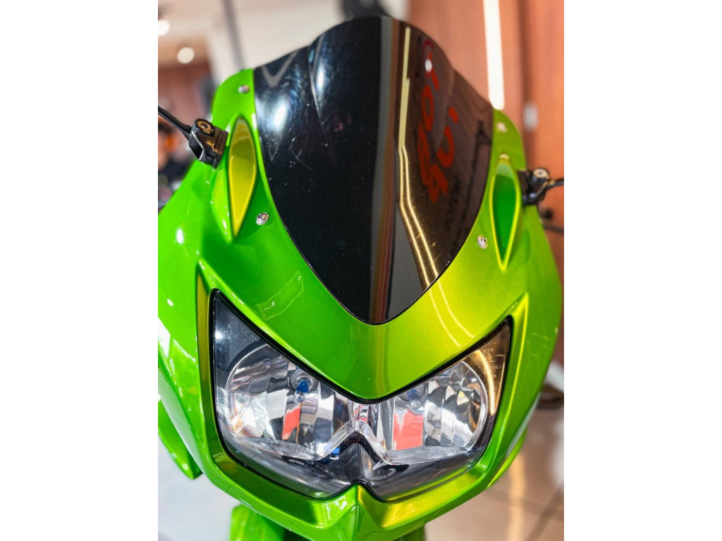 KAWASAKI Ninja 250 R