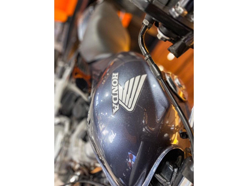 HONDA CG 150 FAN ESDI