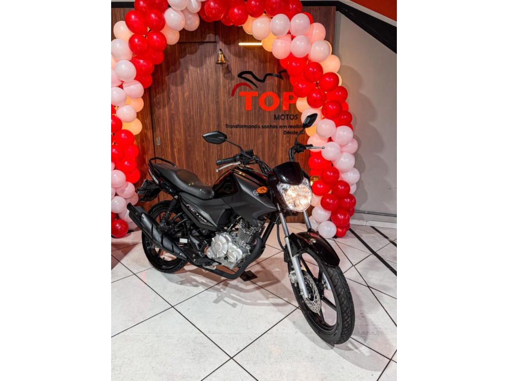 YAMAHA Factor 150 ED