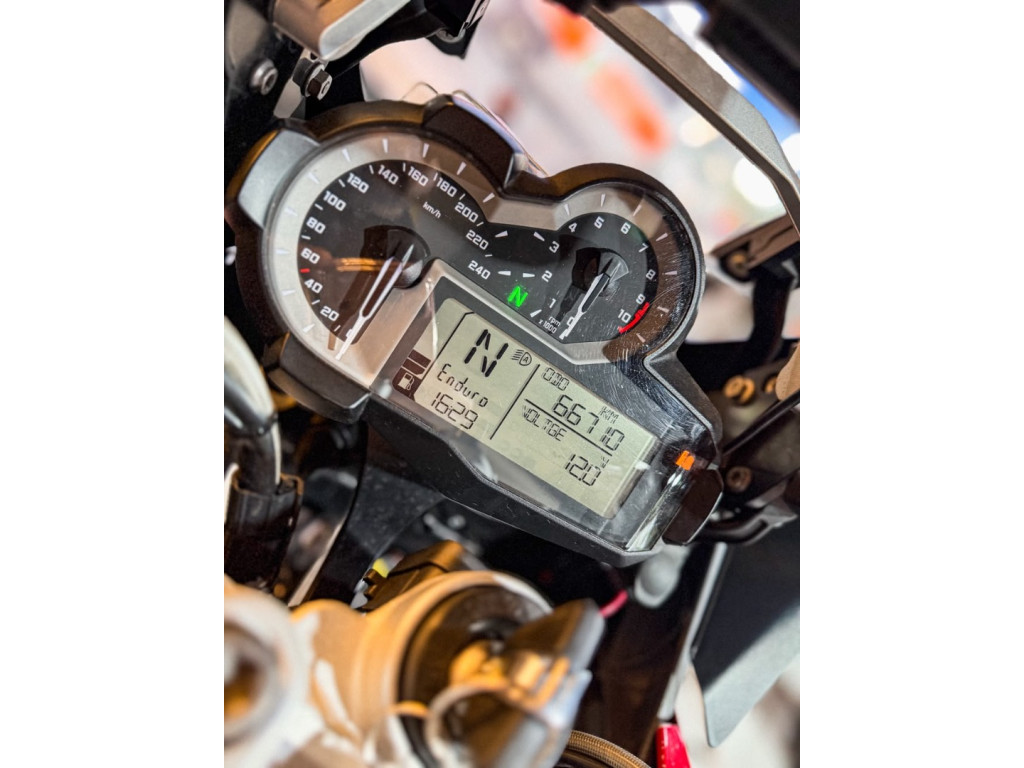 BMW R 1200 GS STANDARD