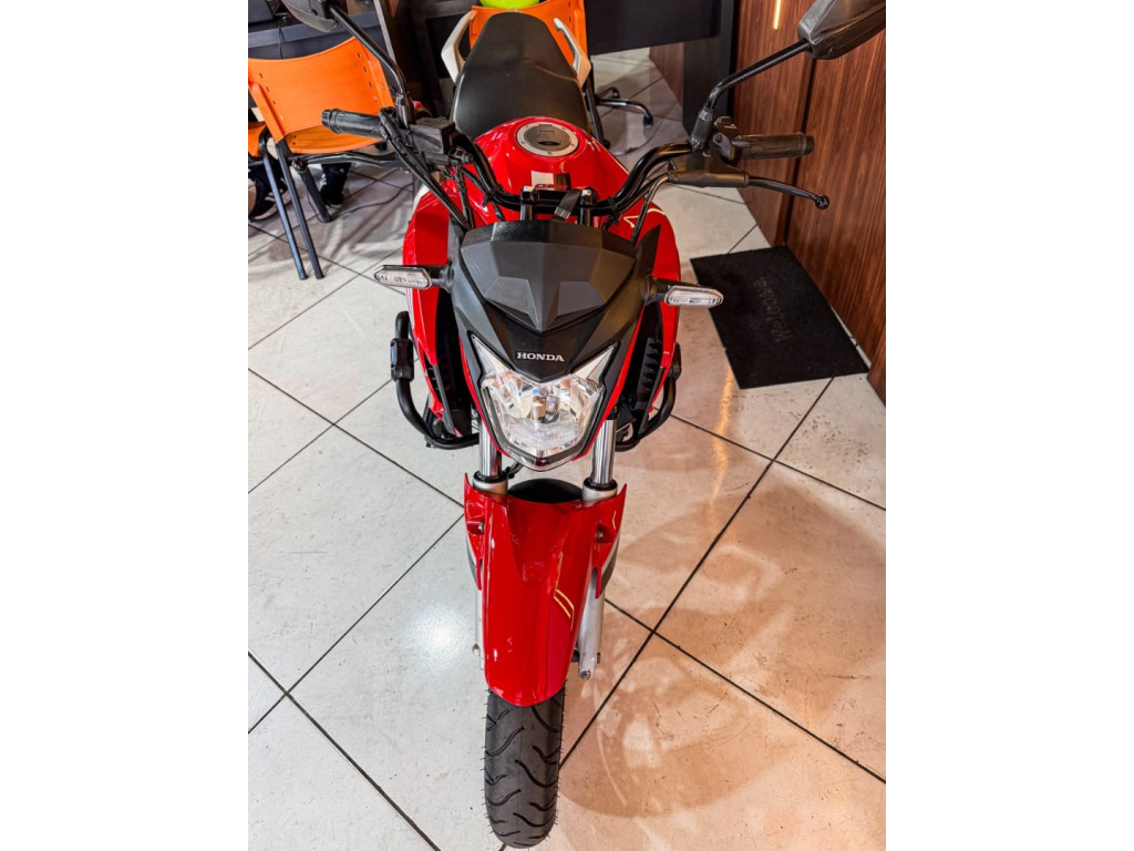 HONDA CB 250 F Twister FLEXONE