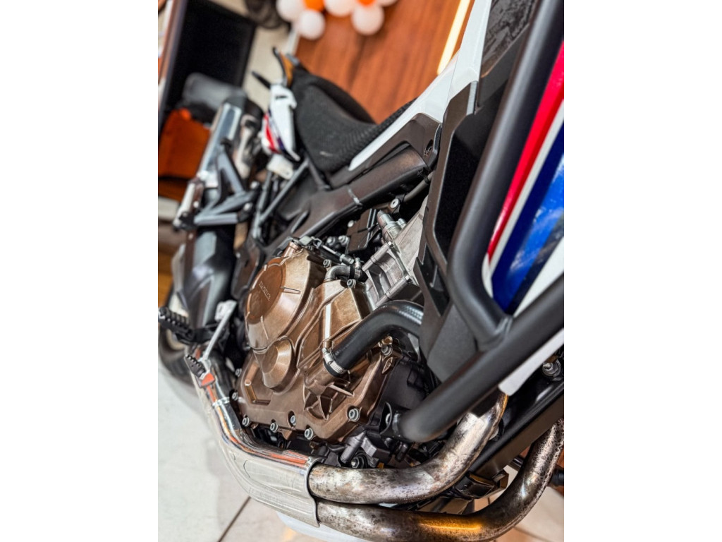HONDA CRF 1000L Africa Twin TE