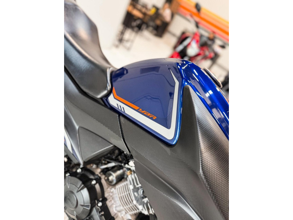 YAMAHA Factor 150 ED