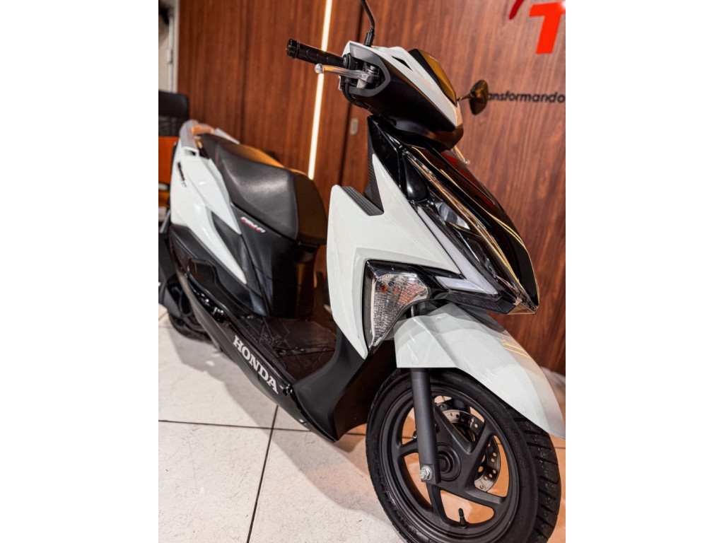 HONDA Elite 125 N/D