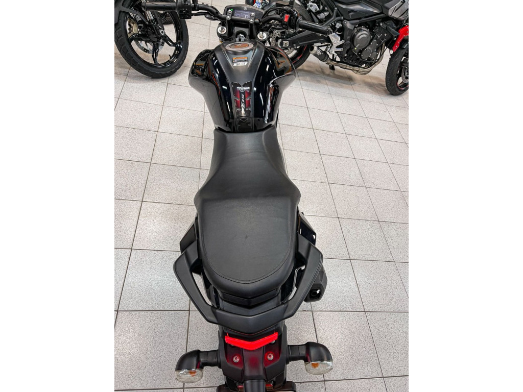 YAMAHA FZ 15 ABS