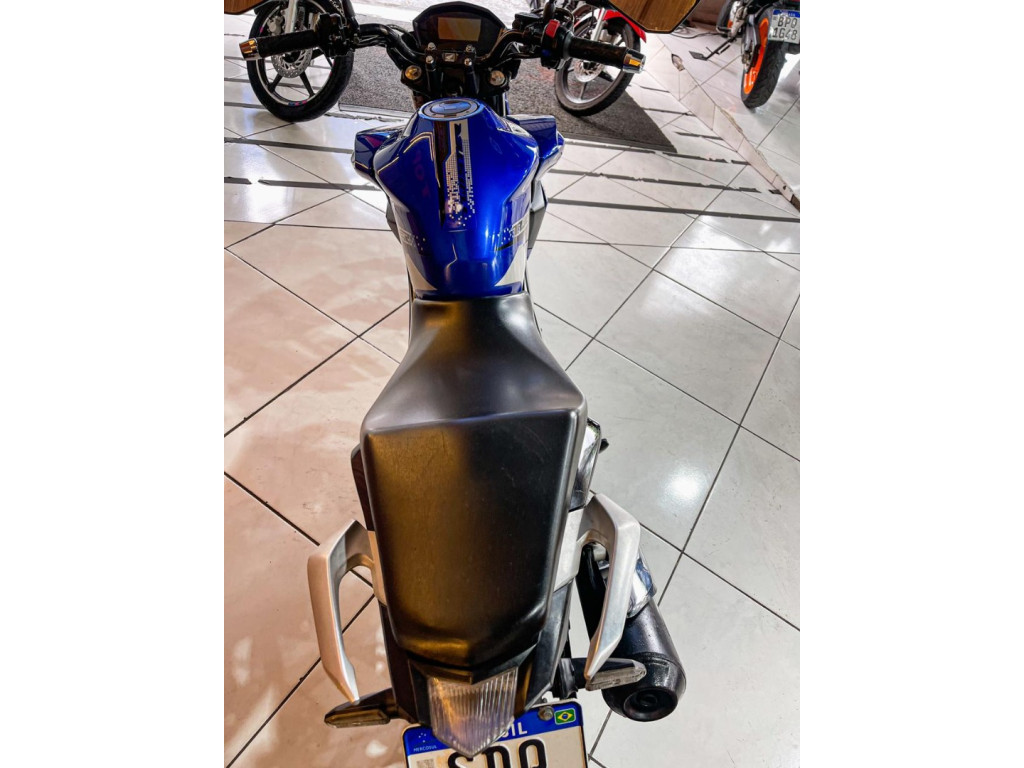 HONDA CB 250 F Twister FLEXONE