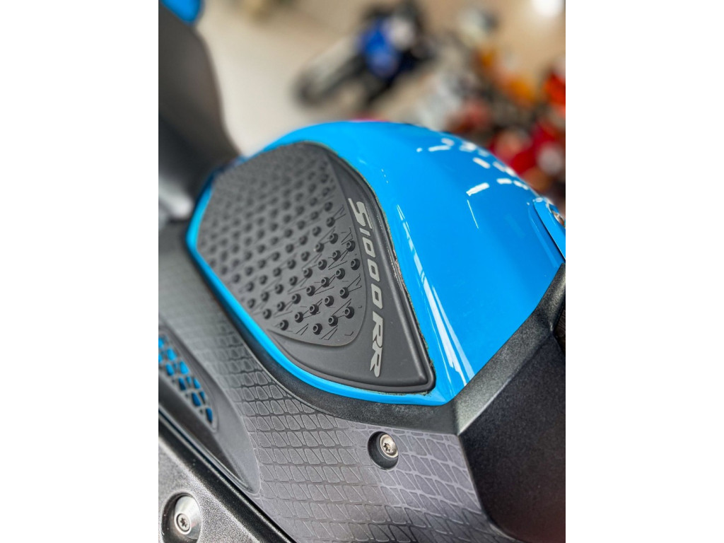 BMW S 1000 RR Modelo sem Versão