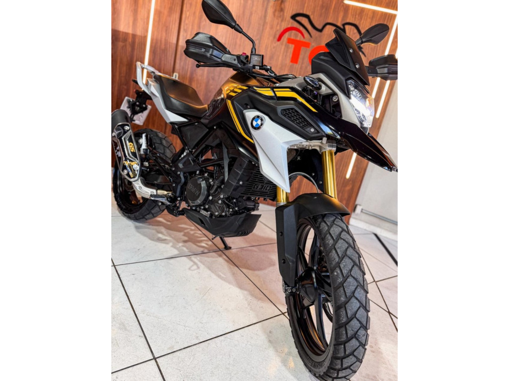HONDA CB 300 F Twister FLEX ABS