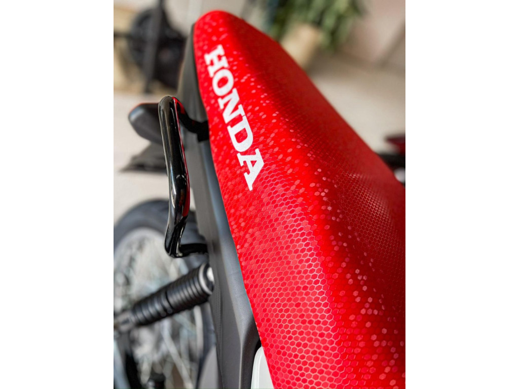 HONDA POP 110 I Modelo sem Versão