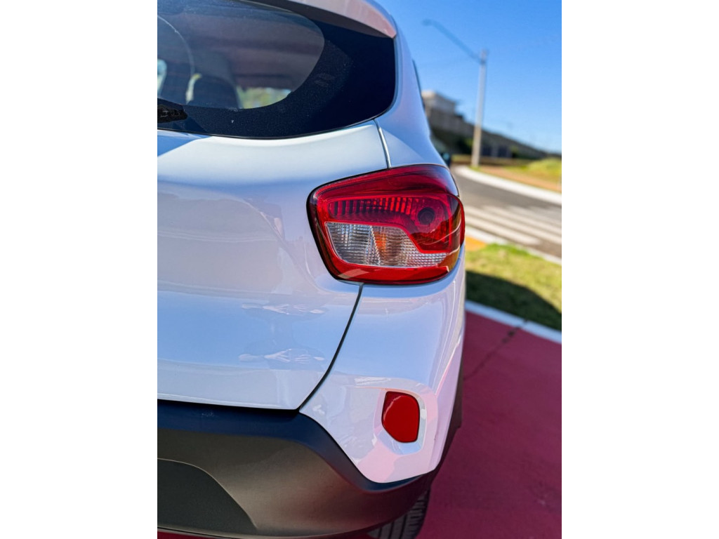 RENAULT Kwid 1.0 12V 4P SCE FLEX ZEN