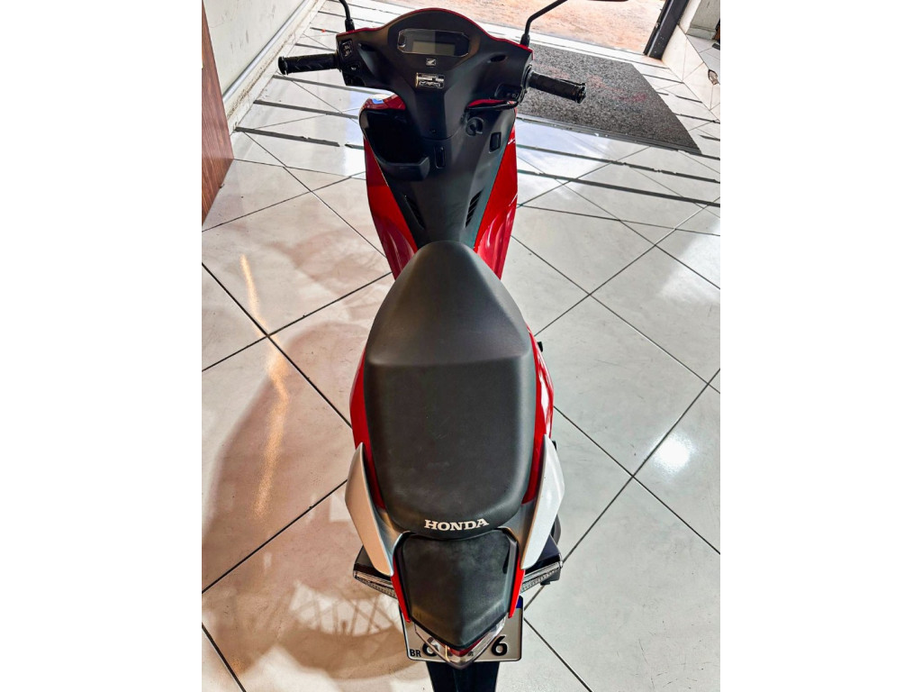 HONDA Biz 125 ES FLEX