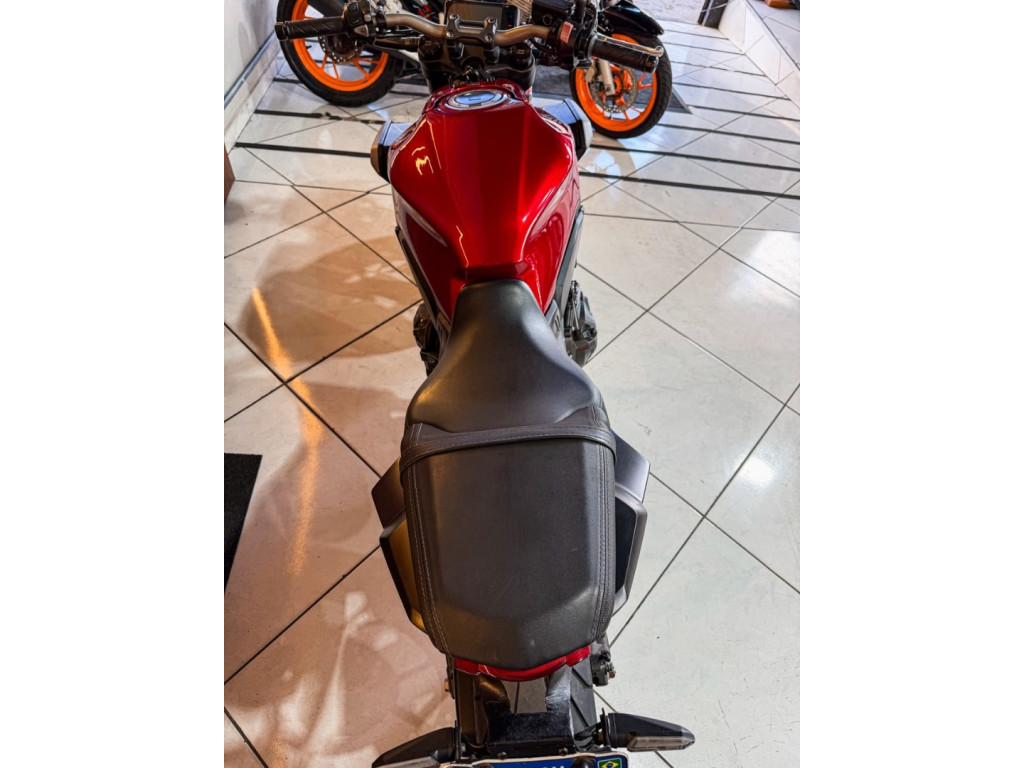 HONDA CB 650 R ABS
