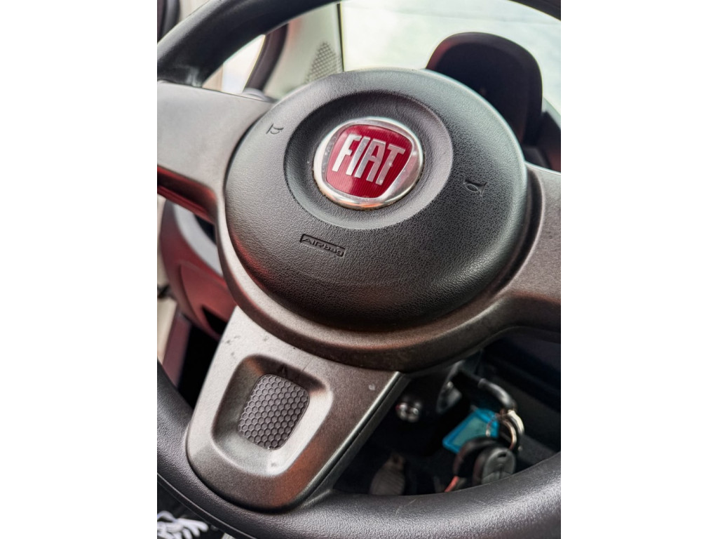 FIAT Uno 1.0 4P FLEX ATTRACTIVE