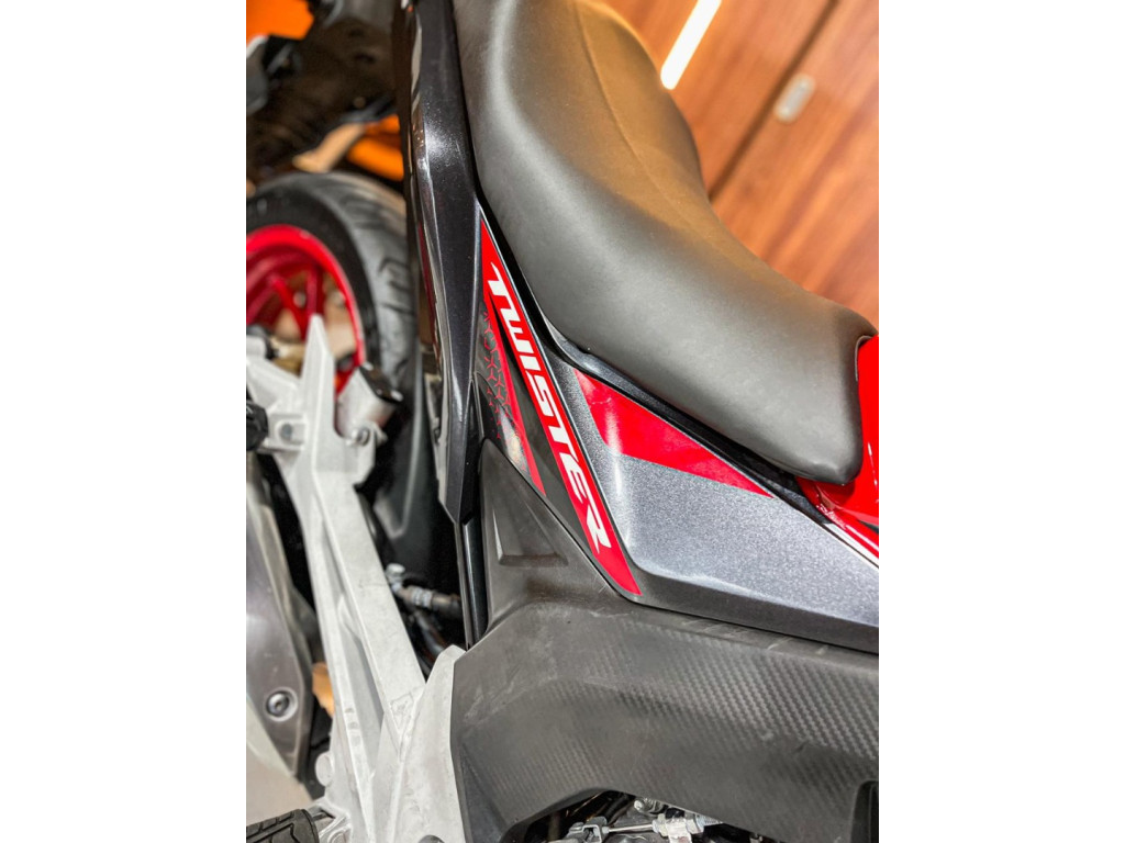 HONDA CB 250 F Twister FLEXONE