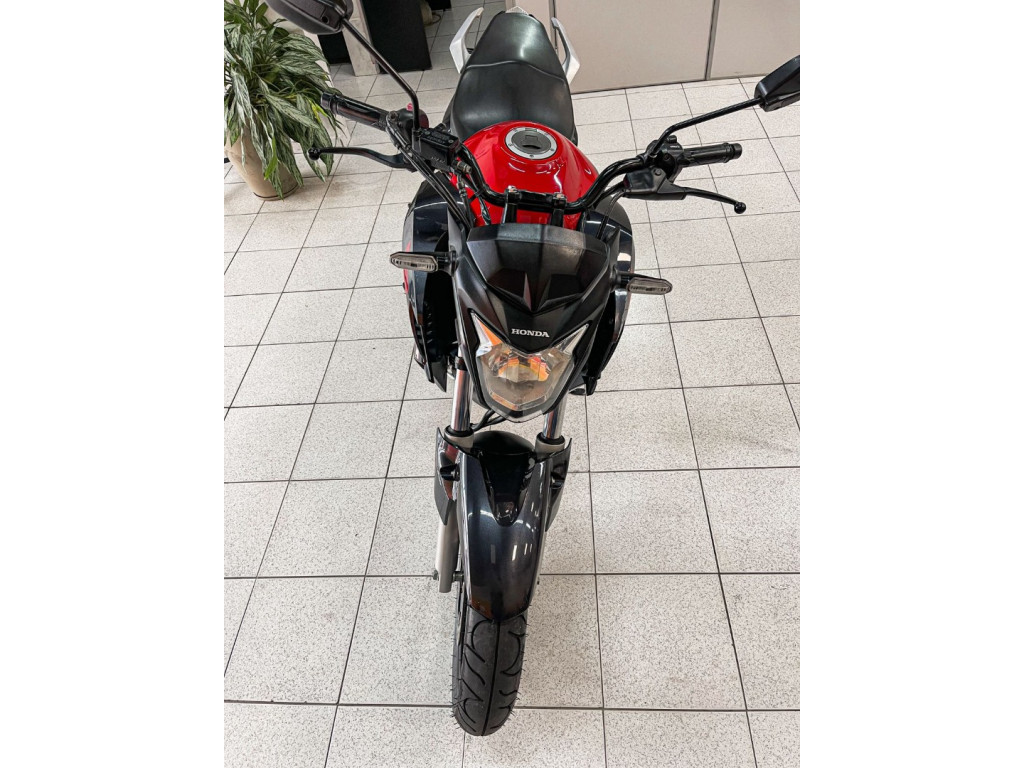 HONDA CB 250 F Twister FLEXONE