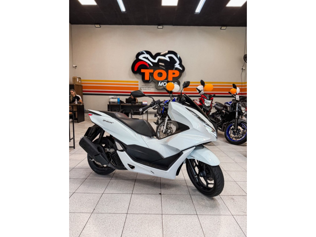 HONDA PCX 160 ABS
