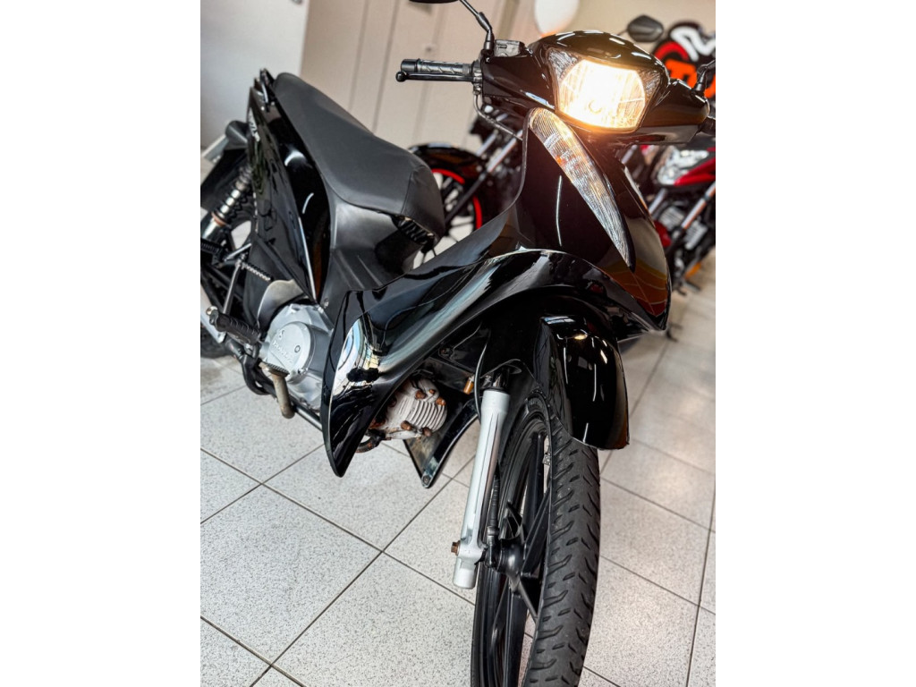 HONDA Biz 125 ES FLEX