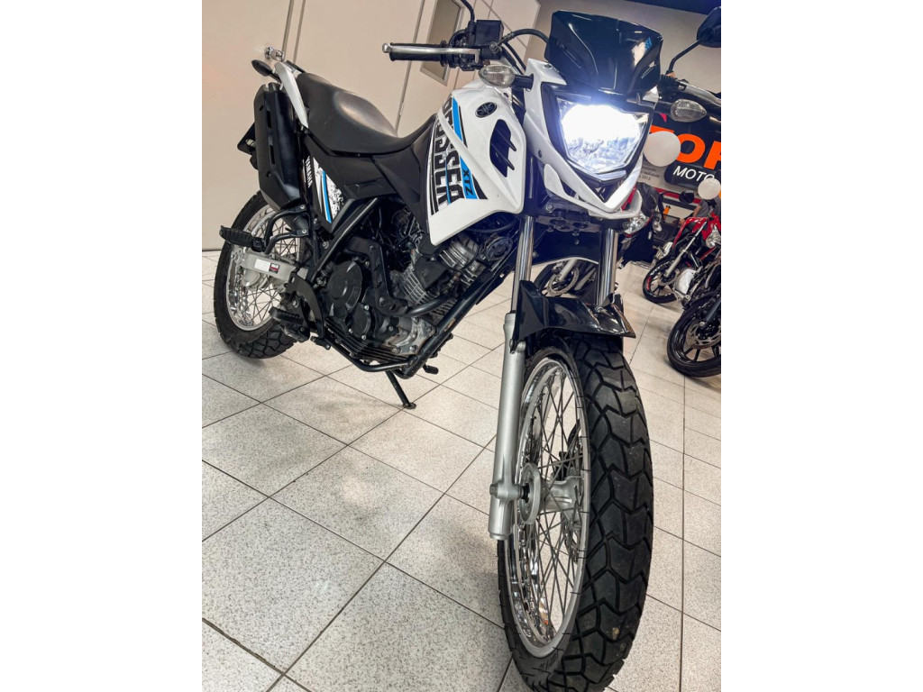 YAMAHA XTZ 150 Crosser S FLEX