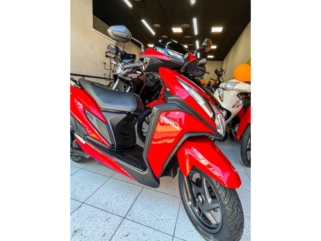 HONDA Elite 125 N/D
