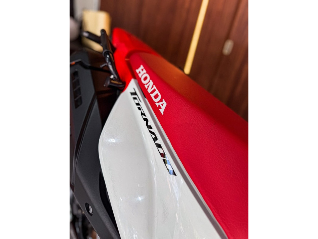 HONDA XR 300 L Tornado N/D